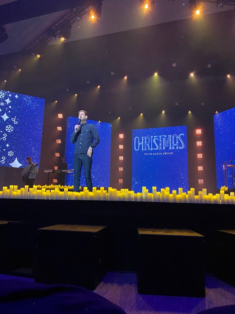 The Christmas and Easter Services Worth Planning Around The Christmas and Easter Services Worth Planning Around