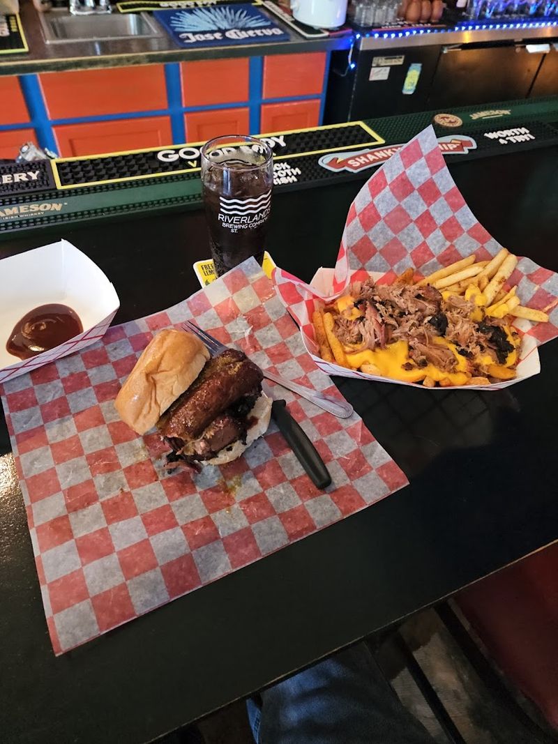 The Chuck Norris Sandwich and Other Creative Menu Highlights The Chuck Norris Sandwich and Other Creative Menu Highlights