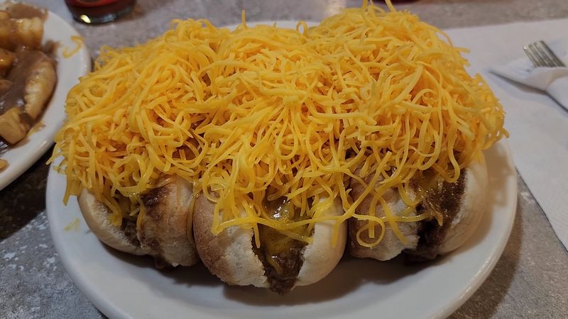 The Classic Chili Coney Experience The Classic Chili Coney Experience