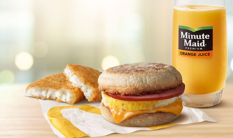 The Classic Menu Done Right