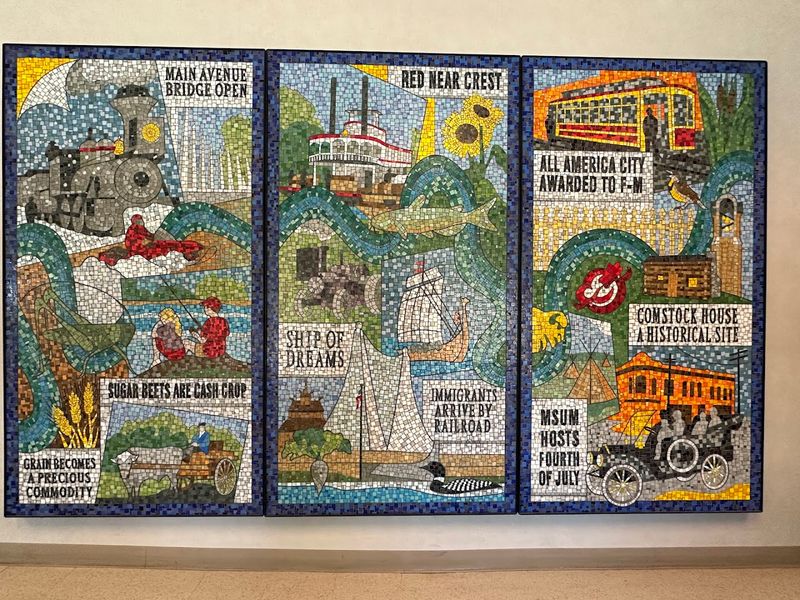 The Clay County History Gallery