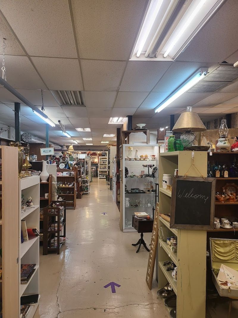 The Cleanliness and Organization That Sets It Apart