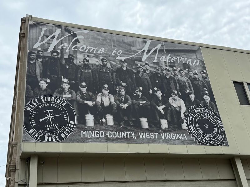 The Coal Miners Who Started a Revolution The Coal Miners Who Started a Revolution