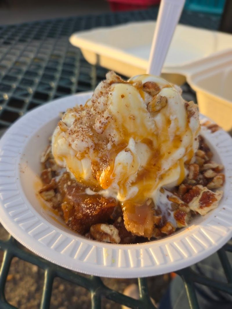 The Cobblers and Sweet Treats Worth Every Calorie