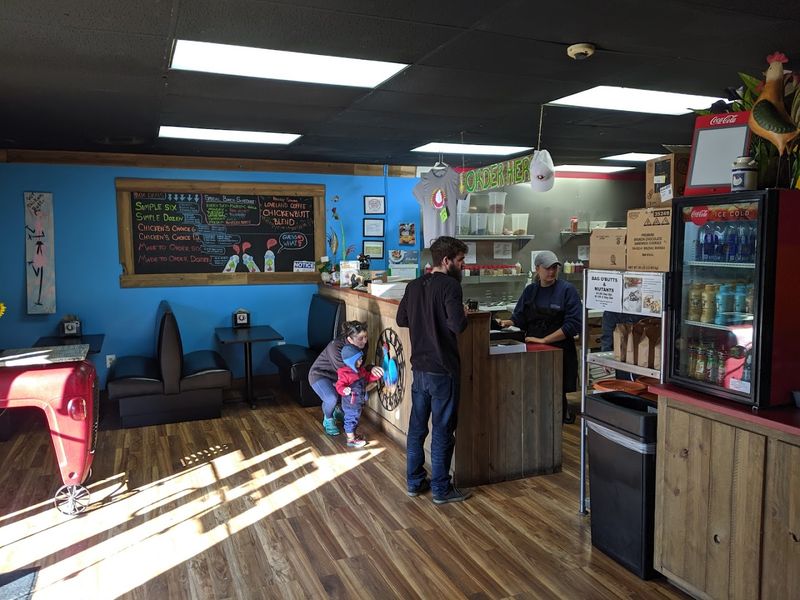 The Coffee Bar That Completes the Morning