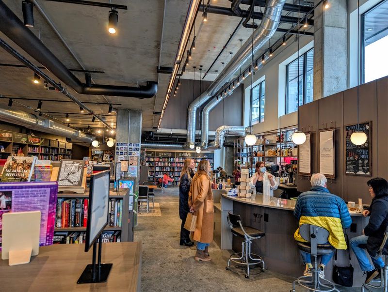 The Coffee Bar That Makes You Stay Longer Than Planned The Coffee Bar That Makes You Stay Longer Than Planned
