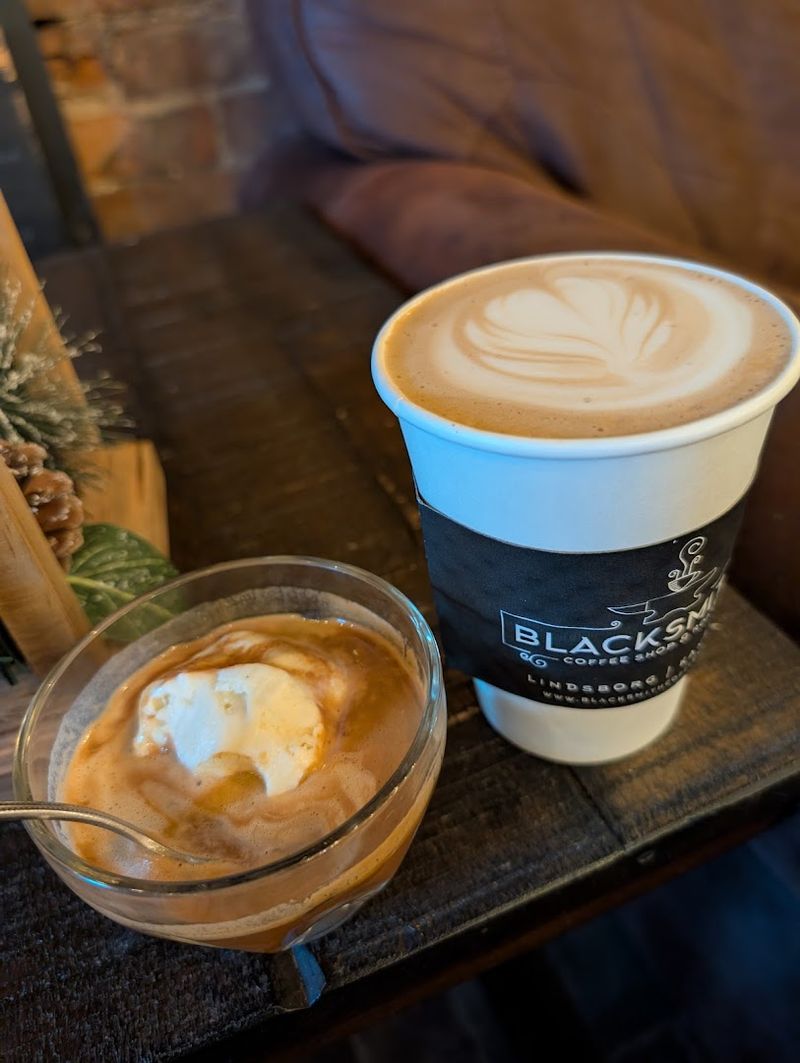 The Coffee Menu Is Anything But Ordinary The Coffee Menu Is Anything But Ordinary