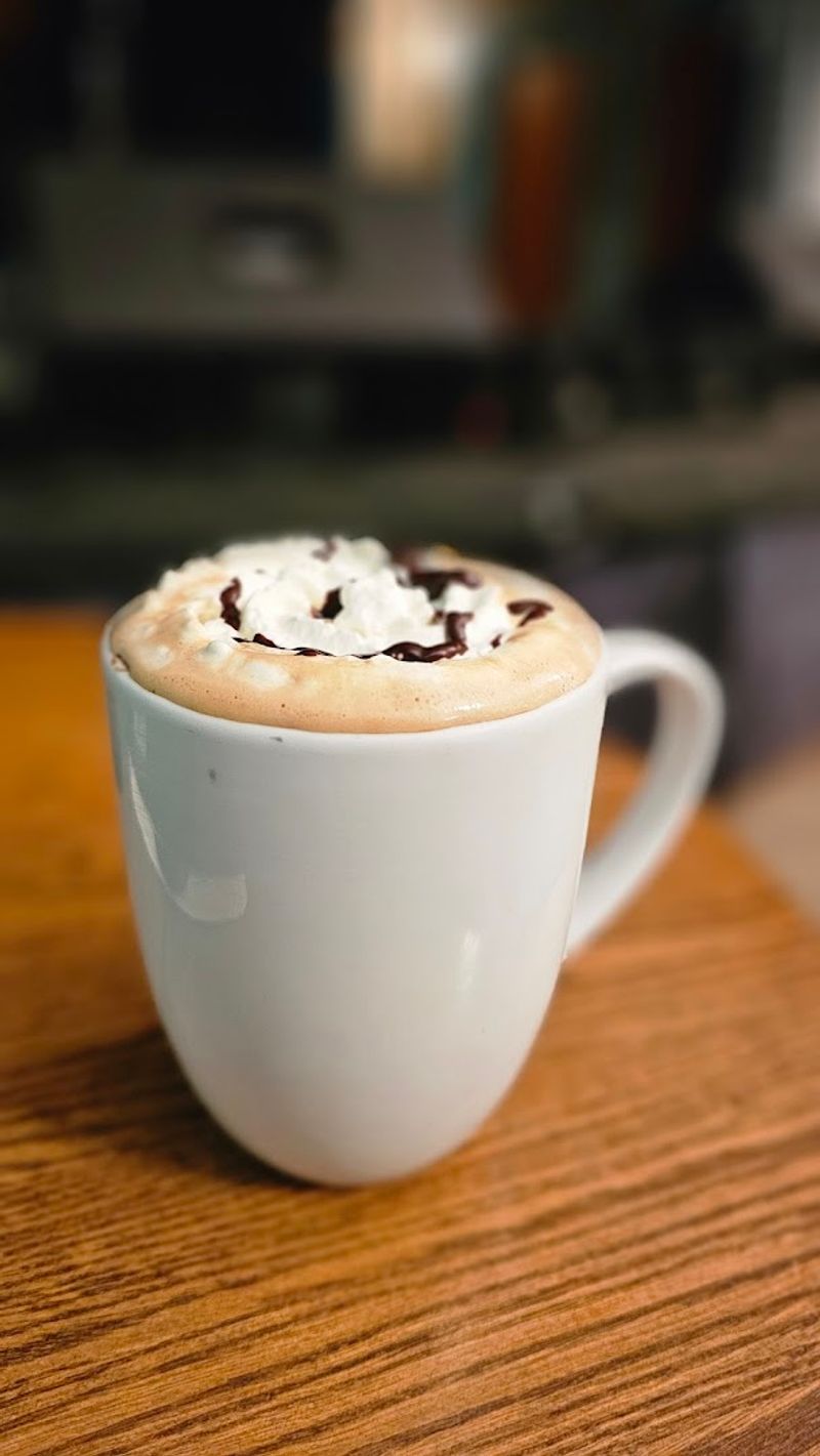 The Coffee Menu Worth Exploring The Coffee Menu Worth Exploring