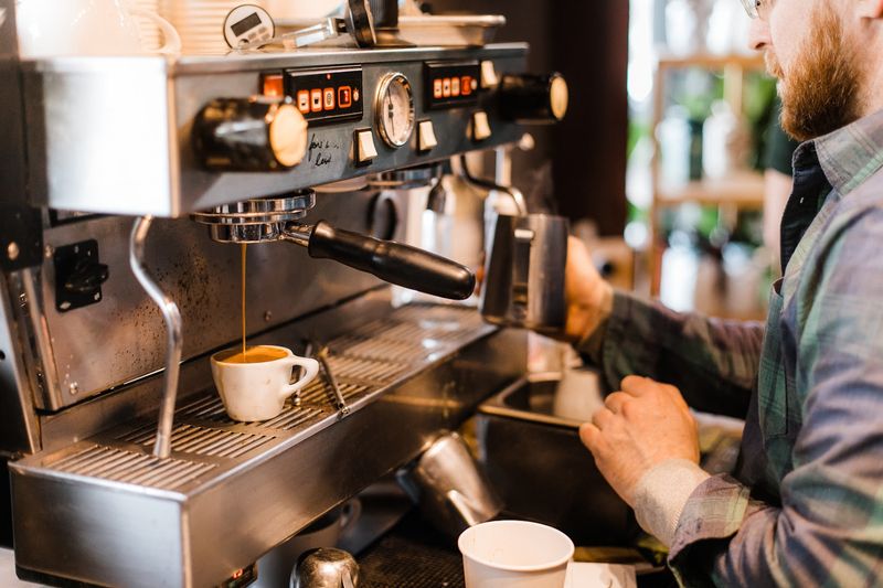 The Coffee Program That Keeps People Coming Back The Coffee Program That Keeps People Coming Back
