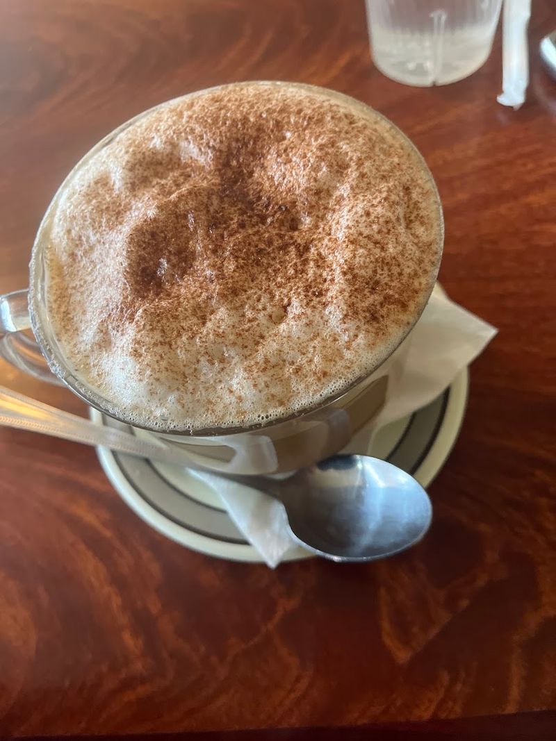 The Coffee Program That Pairs With Everything The Coffee Program That Pairs With Everything
