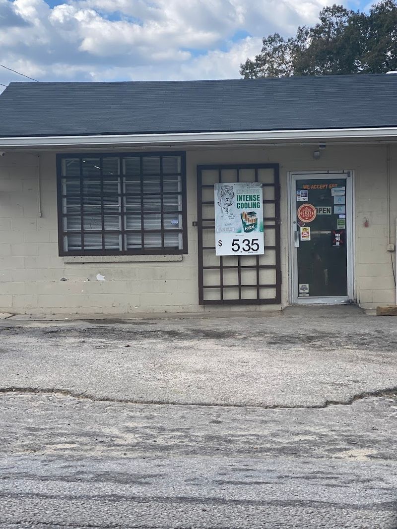 The Convenience Store Setting That Surprises Everyone The Convenience Store Setting That Surprises Everyone