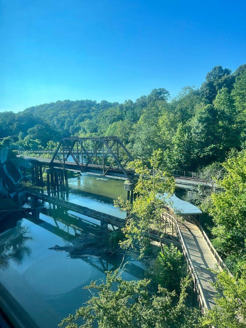 The Copper Hill Excursion: Crossing State Lines by Rail The Copper Hill Excursion: Crossing State Lines by Rail