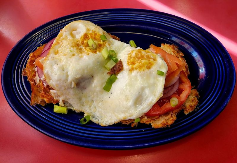 The Corned Beef Hash That Started the Conversation