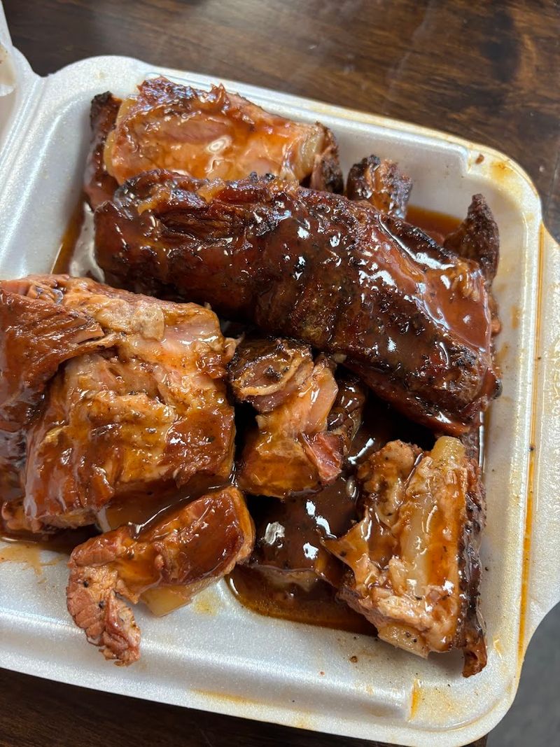 The Cornish Hen That Started A Conversation The Cornish Hen That Started A Conversation