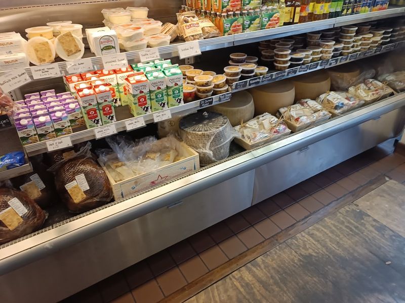 The Cossetta Complex: More Than Just a Bakery The Cossetta Complex: More Than Just a Bakery