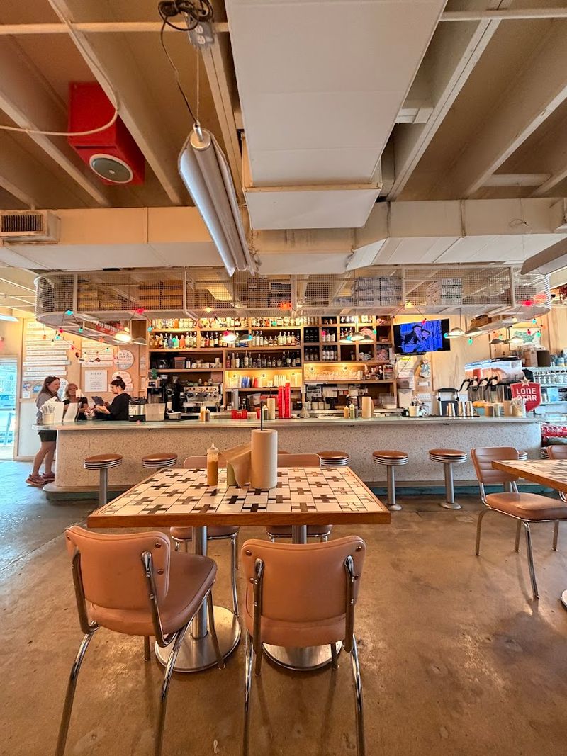 The Counter Service Model and How It Works