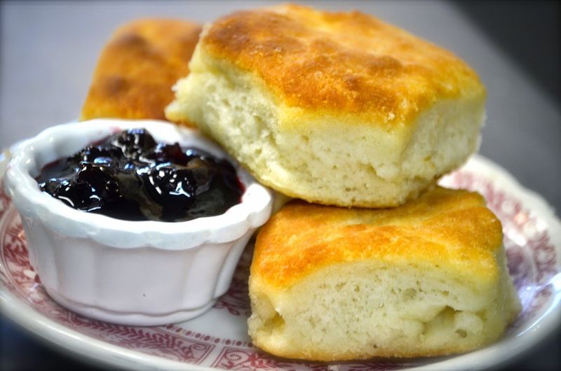 The Country Ham Biscuits Everyone Talks About The Country Ham Biscuits Everyone Talks About