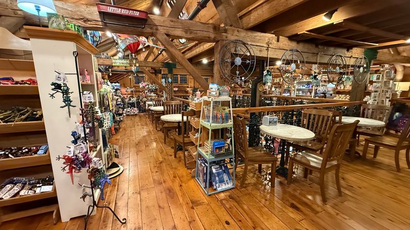 The Country Store Is Worth A Slow Walk Through The Country Store Is Worth A Slow Walk Through