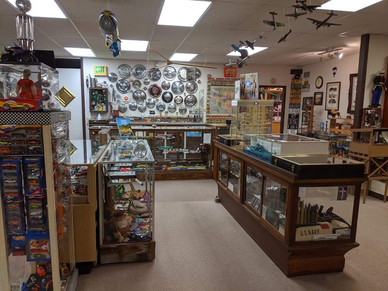A Museum Built From a Lifetime of Collecting