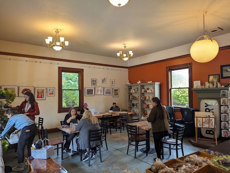 The Cozy Atmosphere That Keeps People Coming Back
