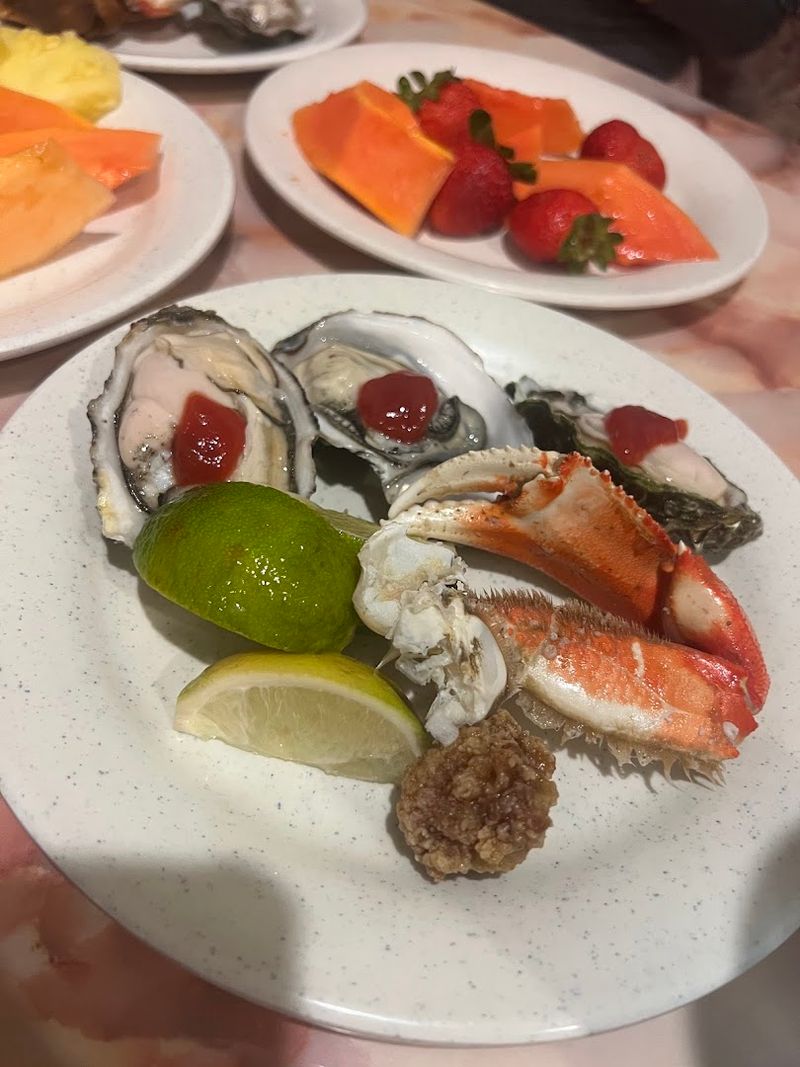 The Crab Legs Everyone Talks About The Crab Legs Everyone Talks About