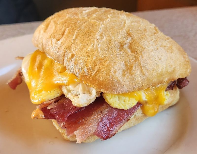 The Crag Sandwich and Why Hikers Swear By It