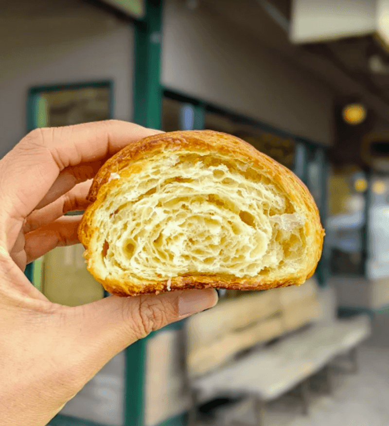 The Croissant Dough That Changed Everything