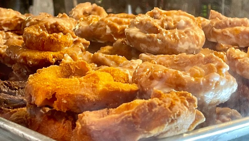 The Cronut That Converted a Skeptic The Cronut That Converted a Skeptic