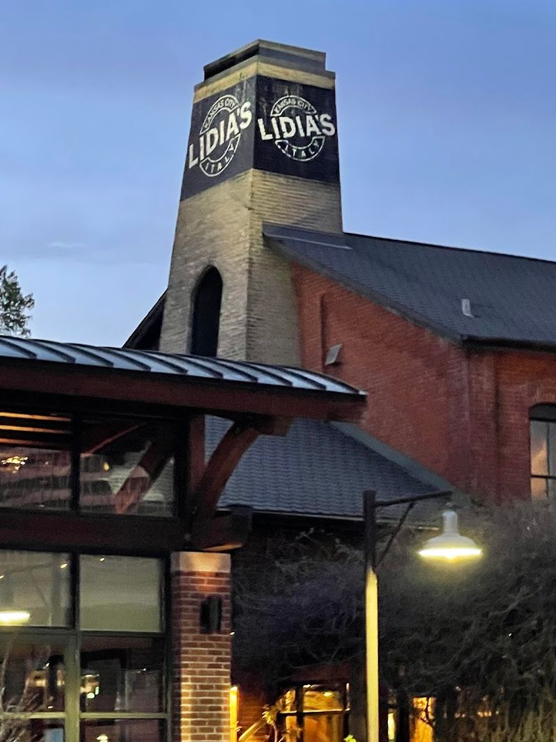 The Crossroads Arts District and Why the Location Matters