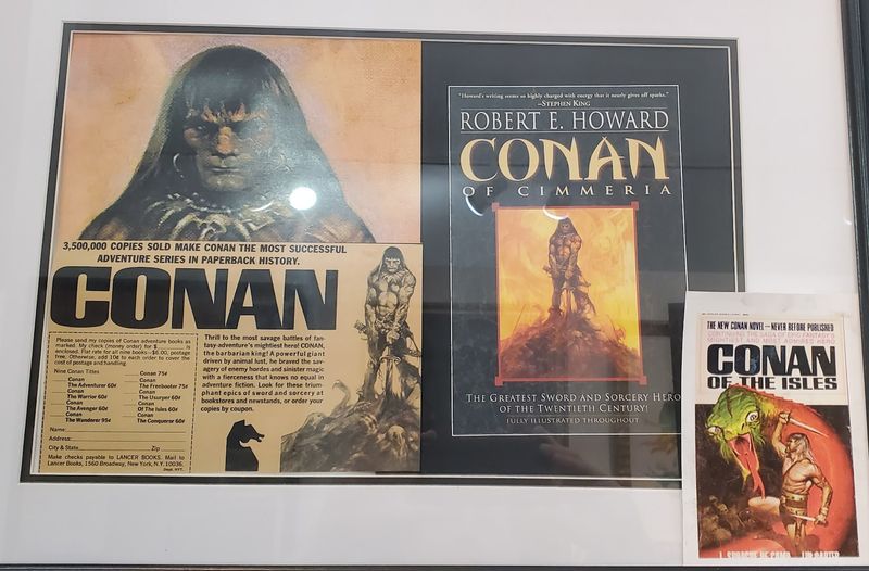 The Cultural Reach of One Artist's Vision