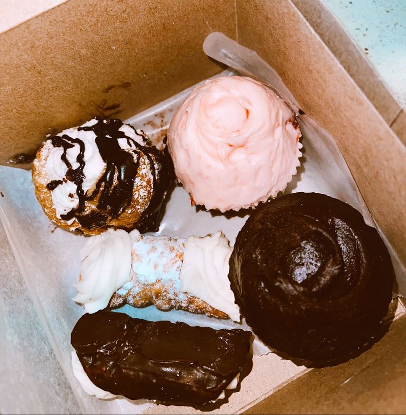 The Cupcakes That Have Not Changed in Decades The Cupcakes That Have Not Changed in Decades