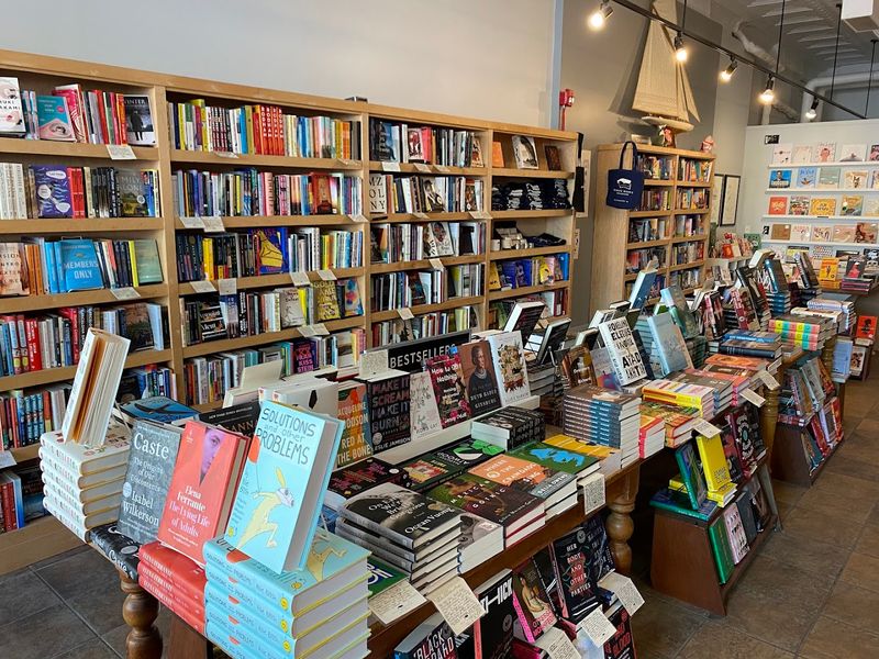 The Curated Shelves That Set This Store Apart