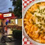 The Custom Mac and Cheese Creations Are What Made This Oregon Food Spot a Local Sensation