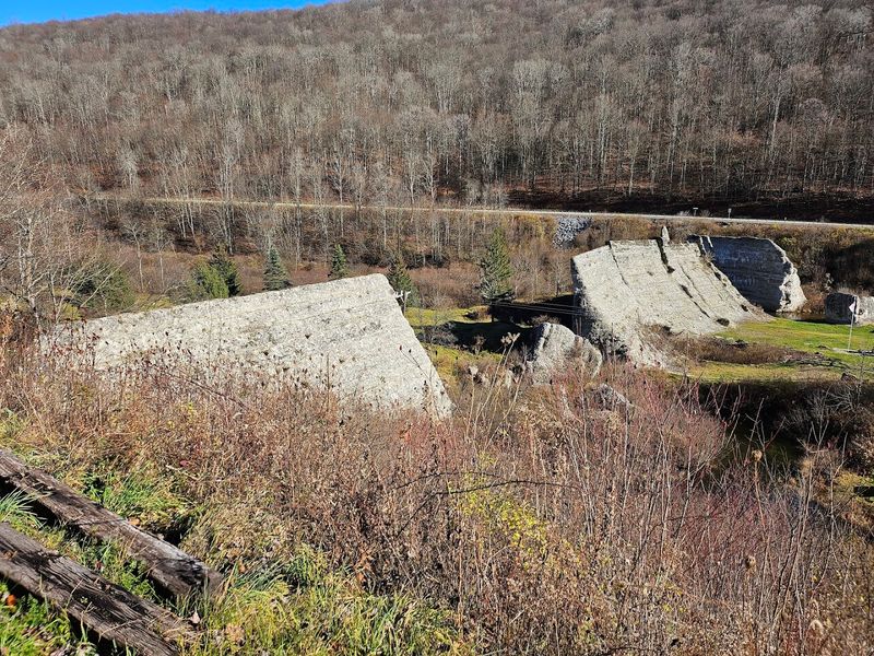 The Dam That Should Never Have Been Built The Dam That Should Never Have Been Built