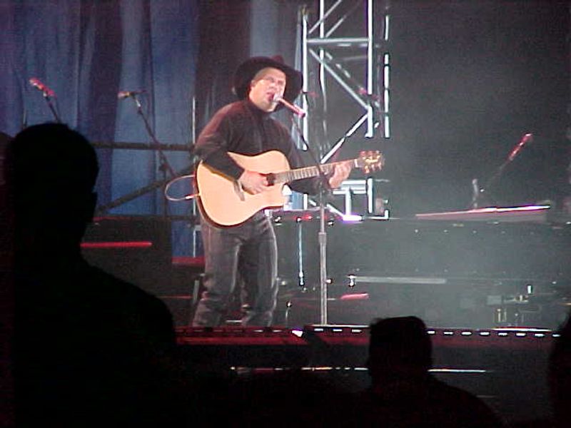 The Dance (Garth Brooks) The Dance (Garth Brooks)