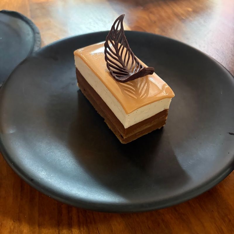 The Dessert Menu Worth Saving Room For