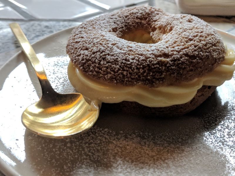 The Dessert Situation The Dessert Situation