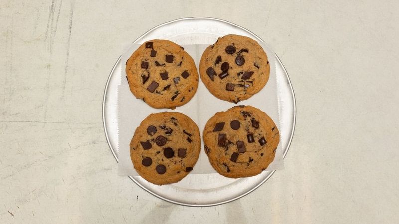 The Desserts That Earn Their Own Mention The Desserts That Earn Their Own Mention
