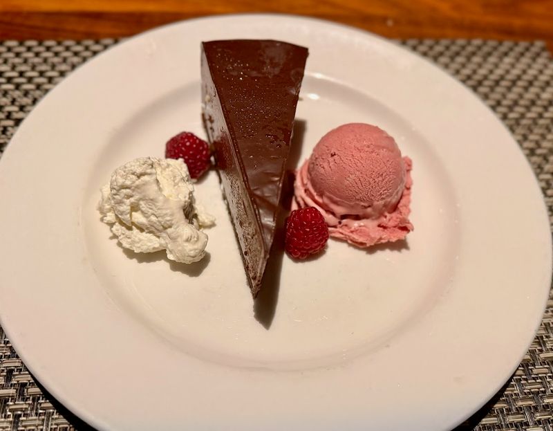 The Desserts That Seal the Deal The Desserts That Seal the Deal