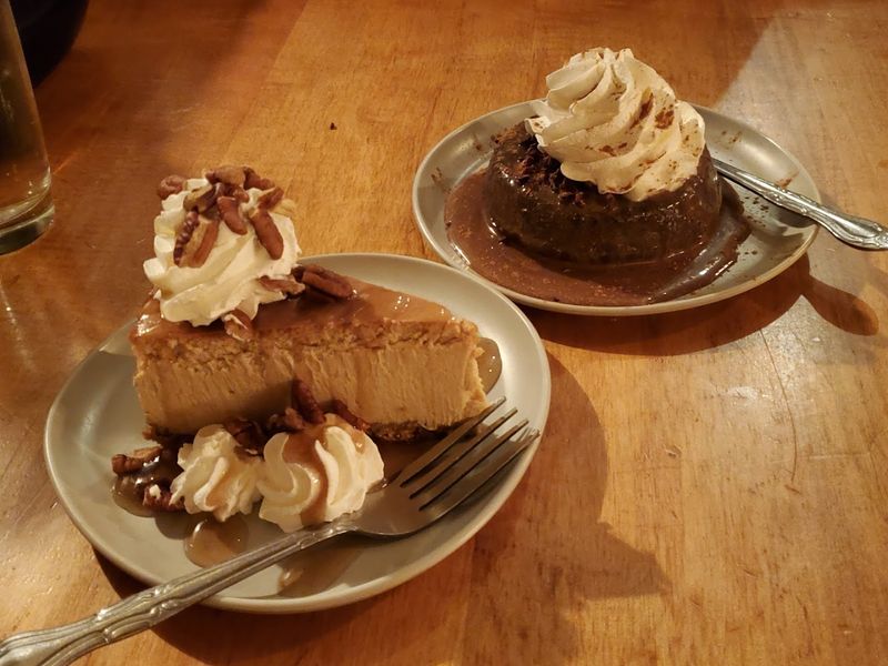 The Desserts That Steal the Conversation at Every Table