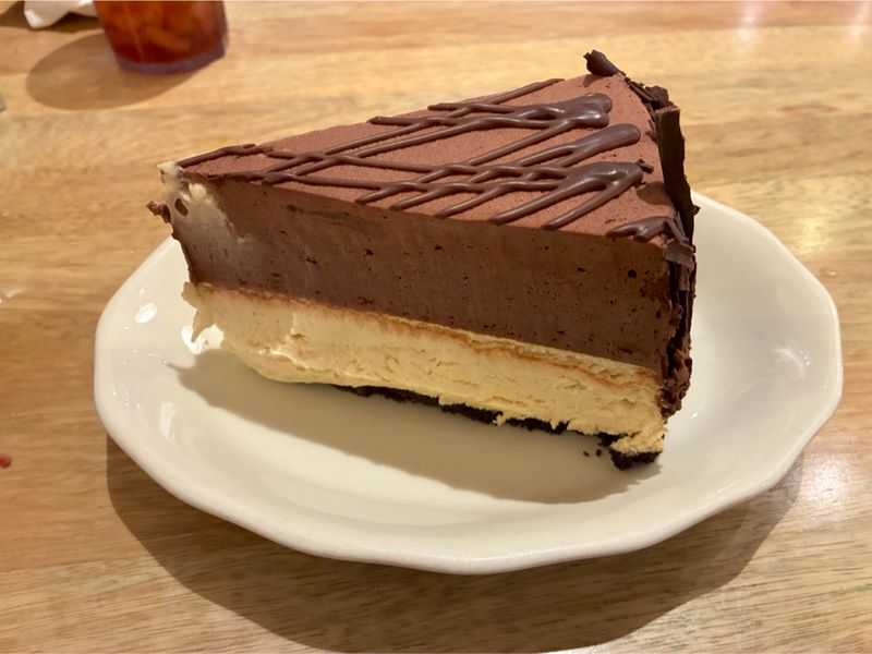 The Desserts That Steal the Whole Show The Desserts That Steal the Whole Show