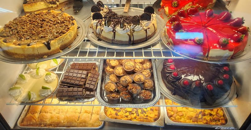 The Desserts Worth Saving Room For The Desserts Worth Saving Room For