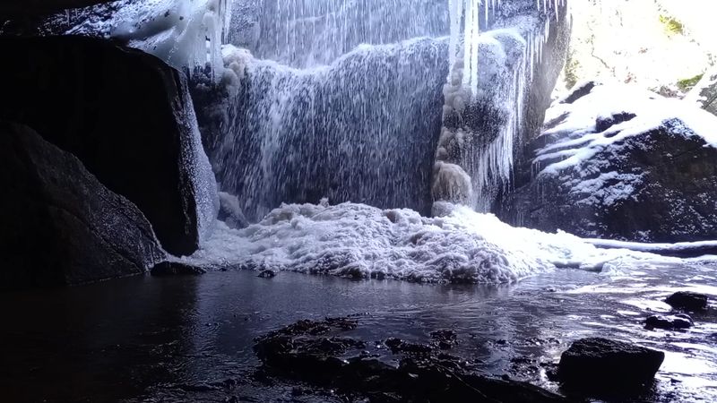 The Devil's Icebox: A Cave Worth Seeking Out The Devil's Icebox: A Cave Worth Seeking Out