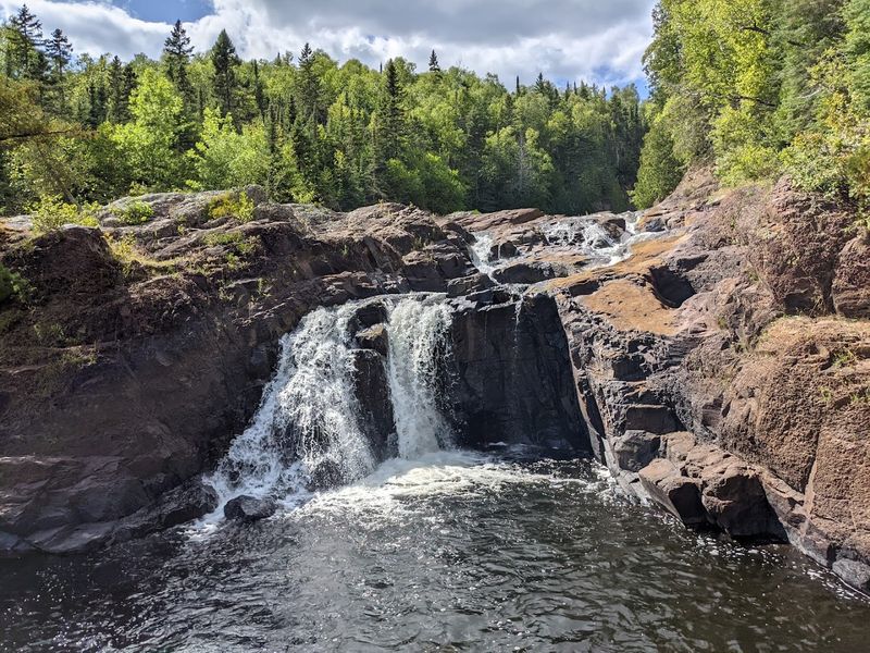 The Devil's Kettle: A Waterfall With a Secret