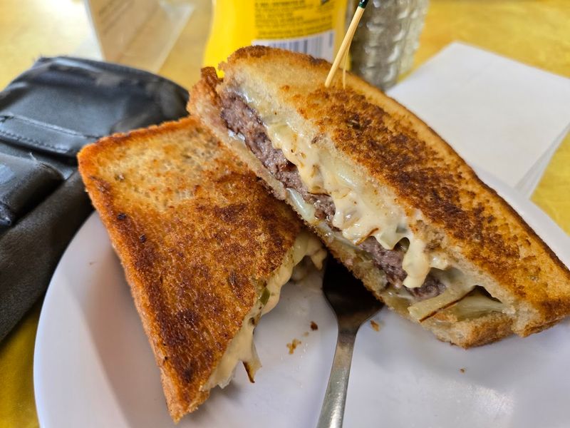 The Diner Food That Holds Its Own