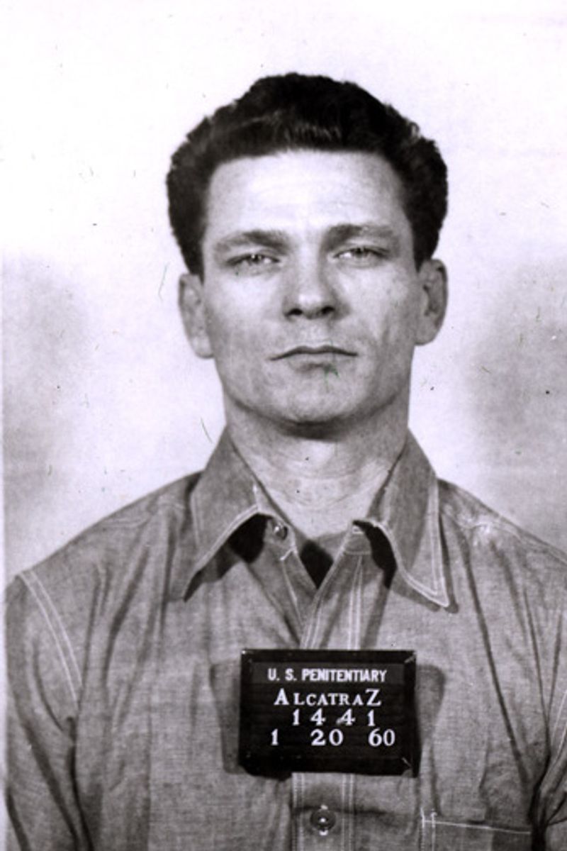 The Disappearance of Frank Morris and the Anglin Brothers The Disappearance of Frank Morris and the Anglin Brothers