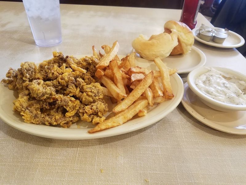 The Dish Everyone Drives Out of Their Way to Order