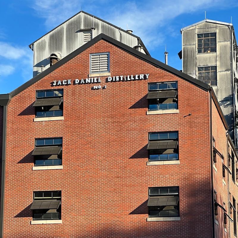 The Distillery That Put Lynchburg on the Map