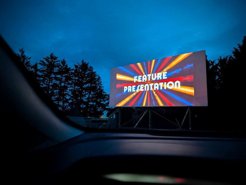 The Double Feature Tradition That Sets It Apart