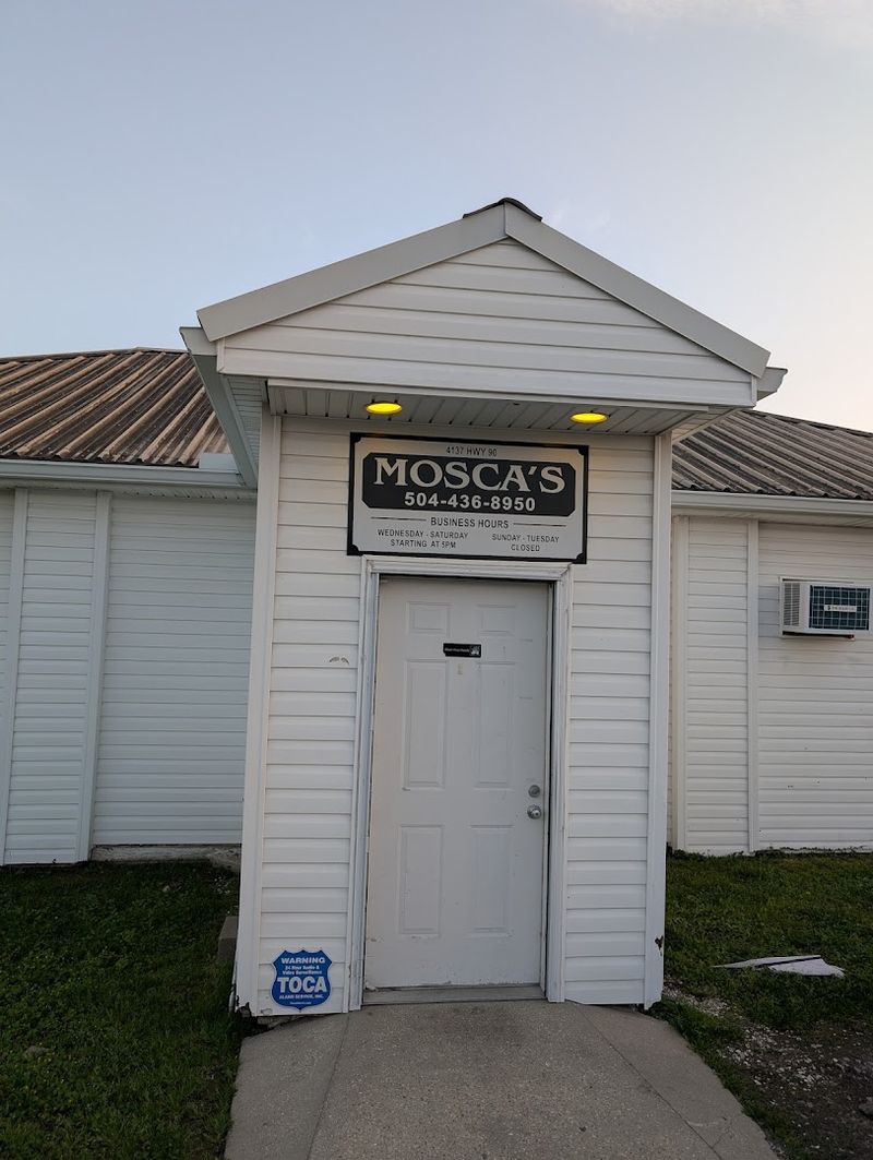 The Drive From New Orleans: Worth Every Mile